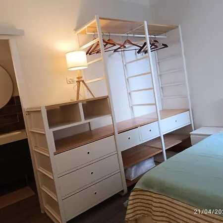 Pleasant In Village Apartment Bormes-les-Mimosas