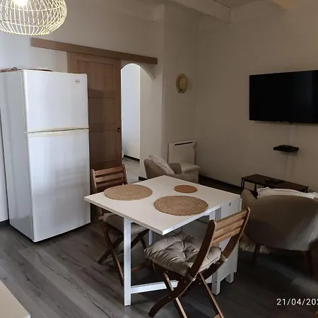 Apartment Pleasant In Village
