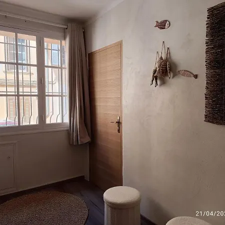 Apartment Pleasant In Village