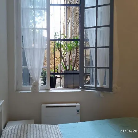 Apartman Pleasant In Village *